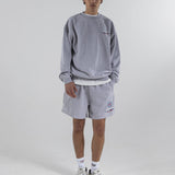 Imperial Premium Crewneck - Grey