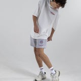 Imperial Premium Short - Grey