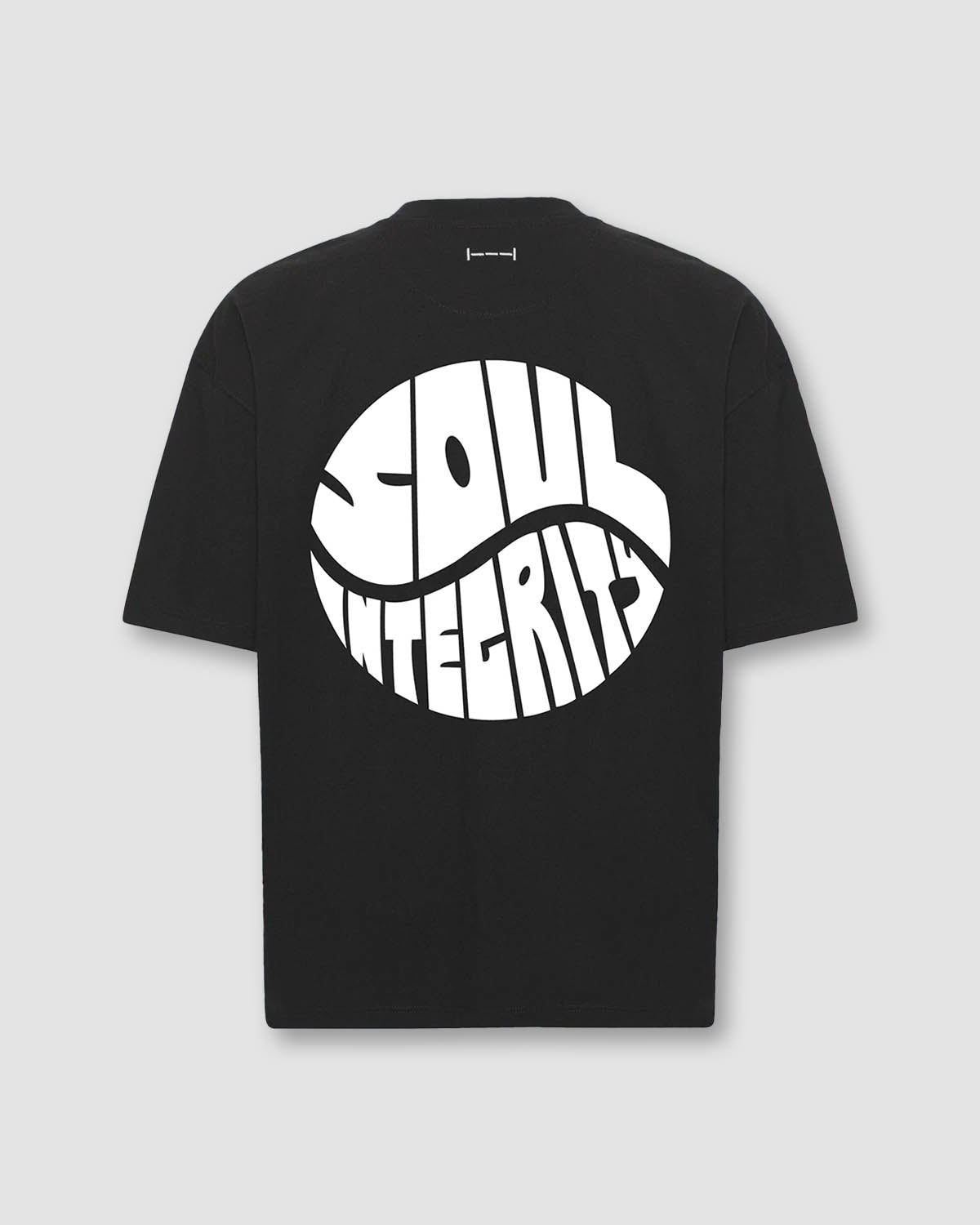 Integrity Tee - Black