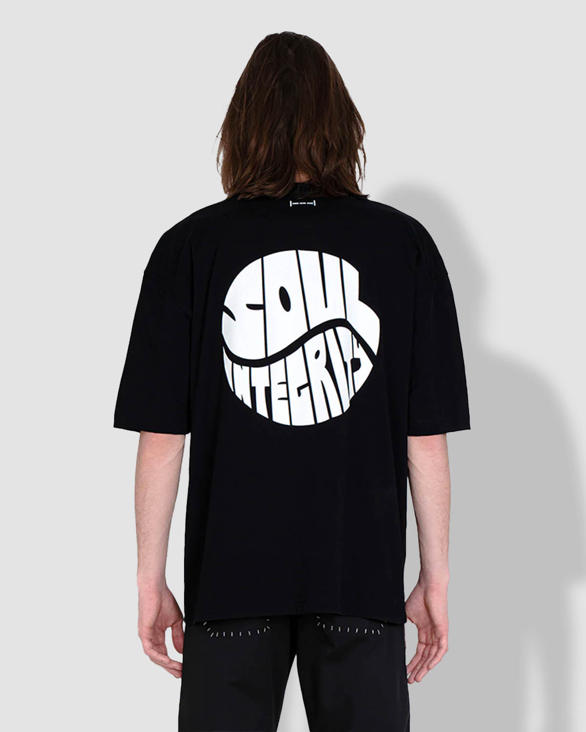 Integrity Tee - Black