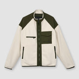 Jeep Boxy Teddy Jacket - HALO - Kul og Koks