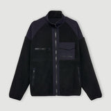Jeep Boxy Teddy Jacket - HALO - Kul og Koks