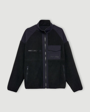 Jeep Boxy Teddy Jacket