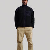 Jeep Boxy Teddy Jacket - HALO - Kul og Koks