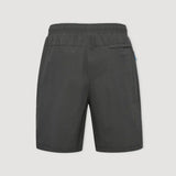 HALO Jeep Shorts - Raven