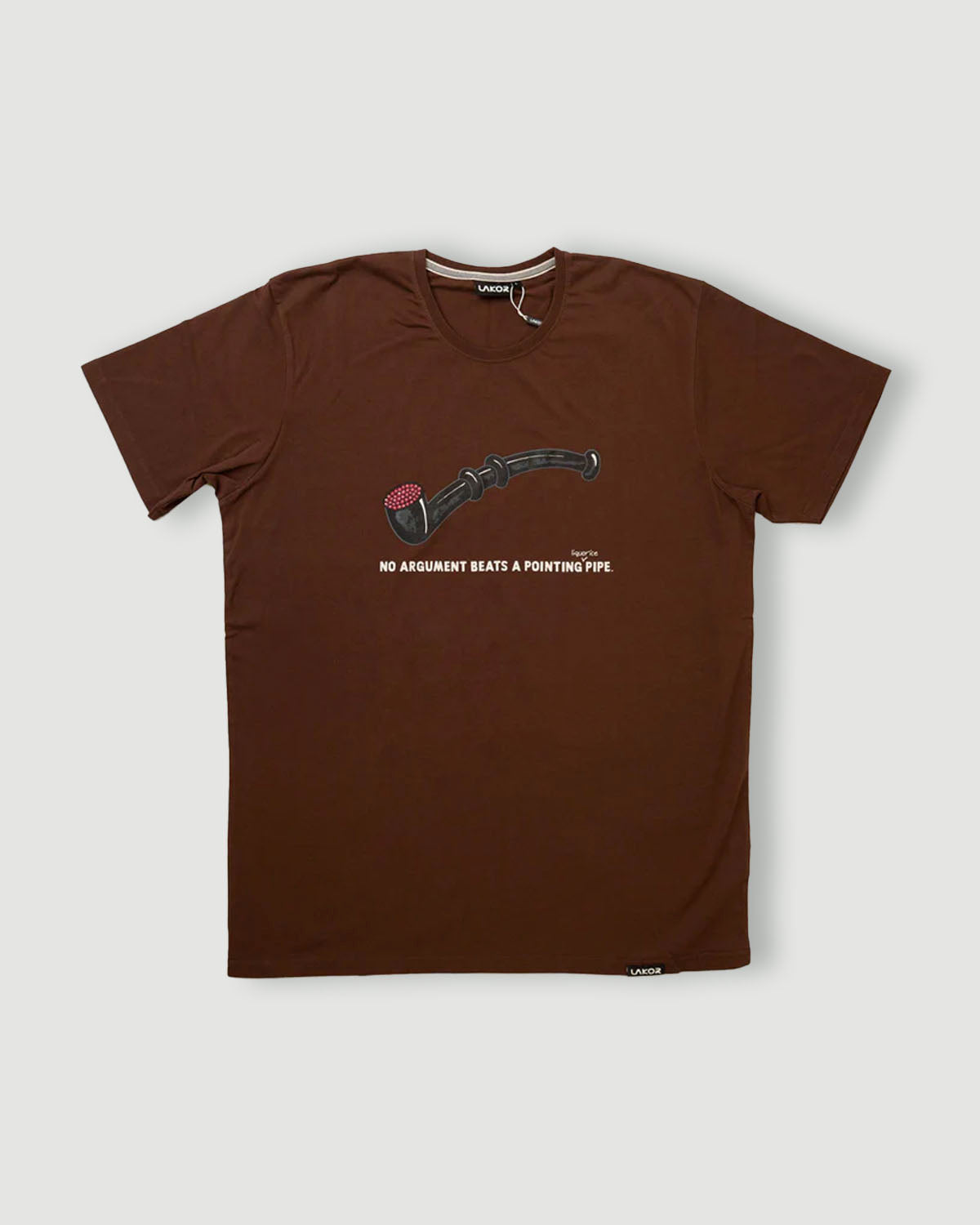 Lakridspibe Tshirt