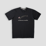 Lakridspibe T-shirt - Moonless Night