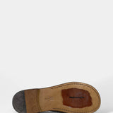 Mocassino Uomo Light - Coconut