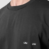 Logo Tee - Black
