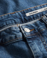 Marc F1010 Jeans - Dark Blue Denim - Gabba - Kul og Koks