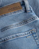 Marc F1012 Jeans - Light Blue Denim - Gabba - Kul og Koks