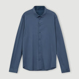 Marco Crunch Jersey Shirt - Bering Sea