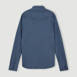Marco Crunch Jersey Shirt - Bering Sea