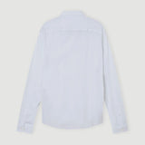 Marco Crunch Jersey Shirt - White