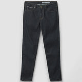 Max Loom Jeans - Denim Blue