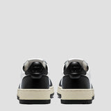 Medalist Low Sneakers - Multicolor Black White