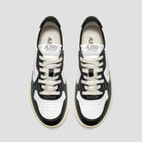 Medalist Low Sneakers - Multicolor Black White