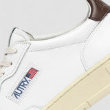 Medalist Low Sneakers