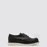 Moc Oxford - Black