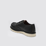 Moc Oxford - Black