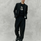 Beat Shaker 1868 T-shirt - Black