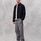Blunt Jacket - Black