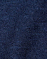 Monte Knit - Navy - Blue de Genes - Kul og Koks