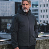 Nimbus Jacket - Grey