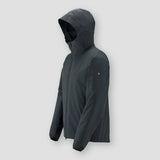 Nimbus Jacket - Grey