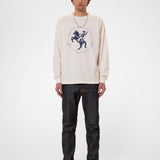 Steady Eddie II Jeans - Dry Heavy