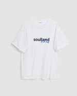 Ocean 1664 T-shirt - soulland - Kul og Koks