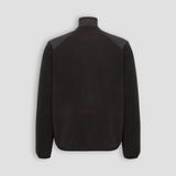 HALO DBU Paneled Fleece Jacket - Raven