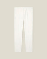 Pantalone Gaubert UP235 Pants - Alabastro - Dondup - Kul og Koks