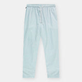 Pyjama Trousers - Blue Striped
