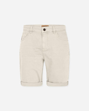 Portman Borgo Shorts - Ecru