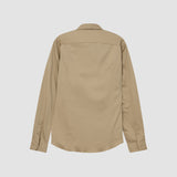 Marco Shirt - Light Sand
