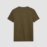Perry Tee - Foss Green