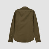 Marco Shirt - Foss Green