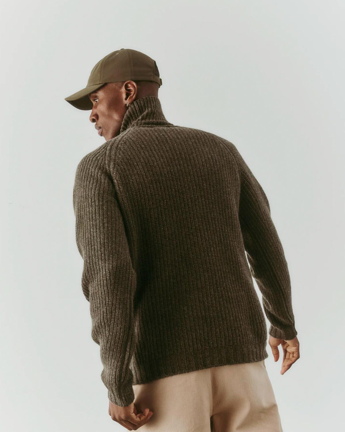 Session 1972 Knit - Tobacco - Libertine-Libertine - Kul og Koks