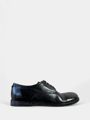 15501A Allaciata Idolo - Black