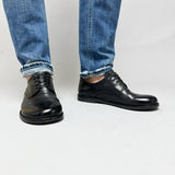 15501A Allaciata Idolo - Black