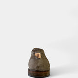 Mocassino Uomo Light - Snuff