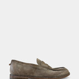 Mocassino Uomo Light - Snuff