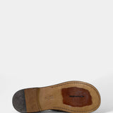 Mocassino Uomo Light - Snuff