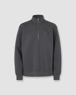 Standard Halfzip - Asphalt