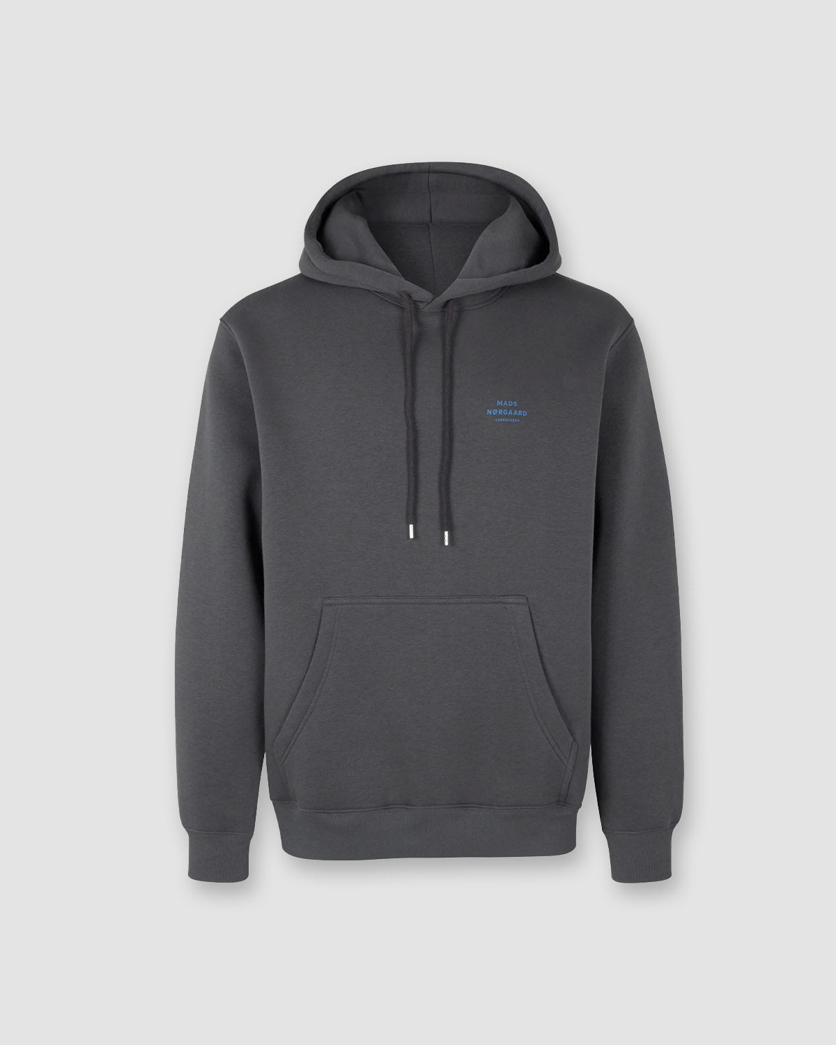 Standard Hoodie - Asphalt