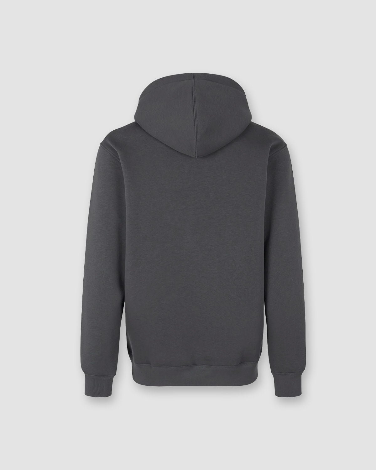 Standard Hoodie - Asphalt
