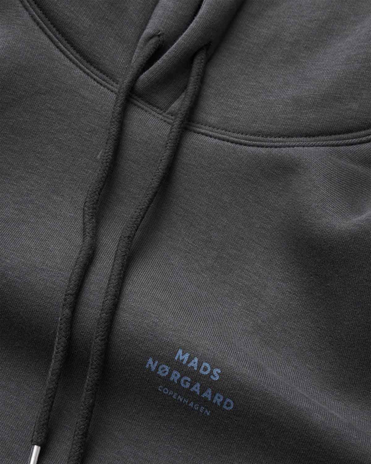 Standard Hoodie - Asphalt