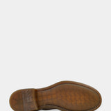 17506cOW Tronchetto Uomo - Tortora