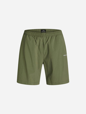 Tek Sora Shorts - Olive
